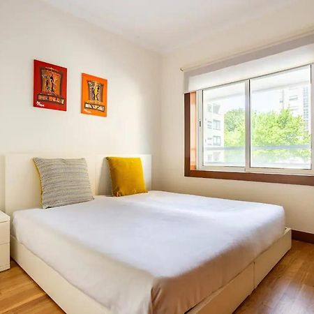 Home Music Apartments OOporto Esterno foto