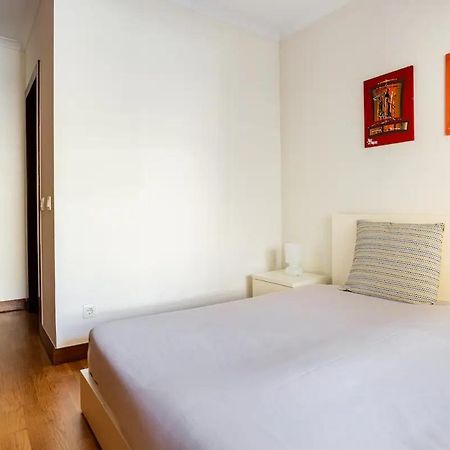 Home Music Apartments OOporto Esterno foto