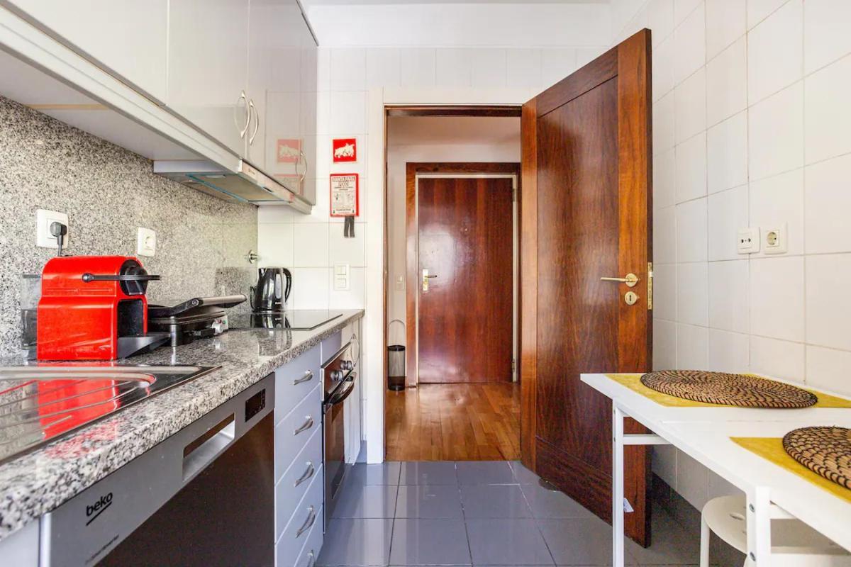 Home Music Apartments OOporto Esterno foto