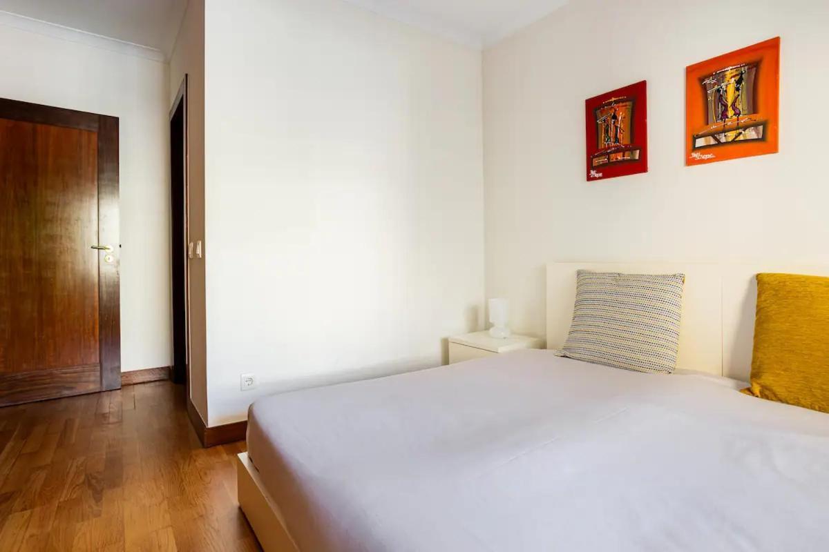 Home Music Apartments OOporto Esterno foto