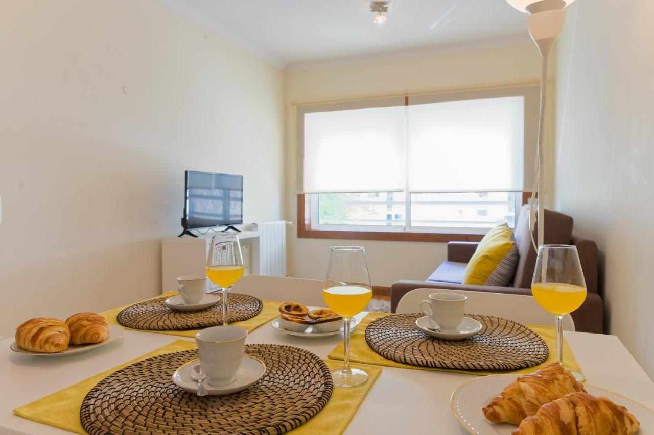 Home Music Apartments OOporto Esterno foto