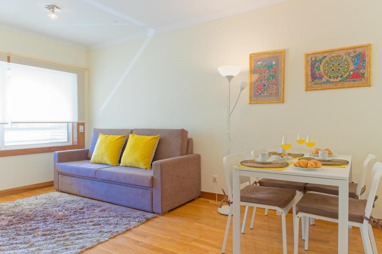 Home Music Apartments OOporto Esterno foto