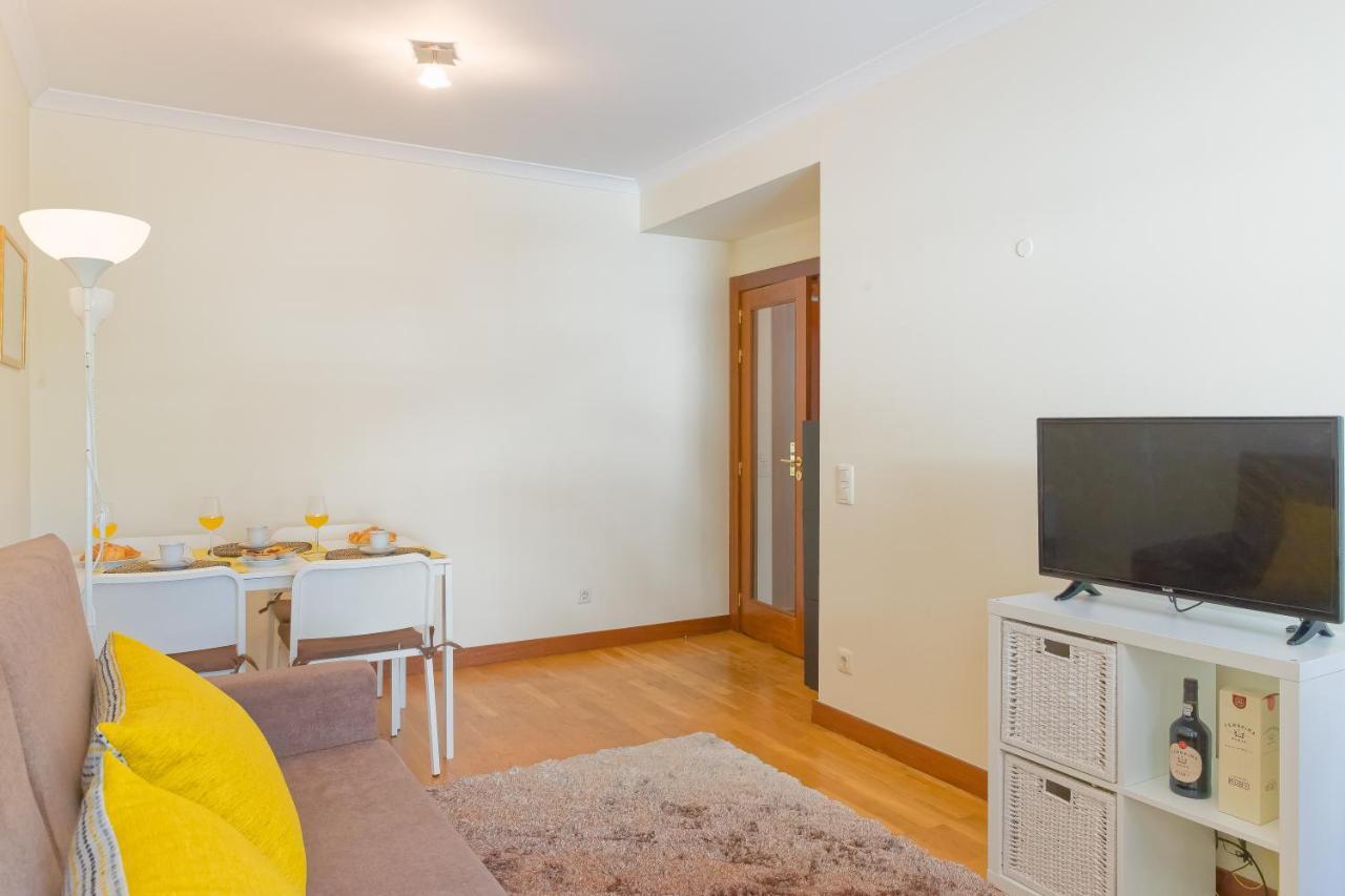Home Music Apartments OOporto Esterno foto