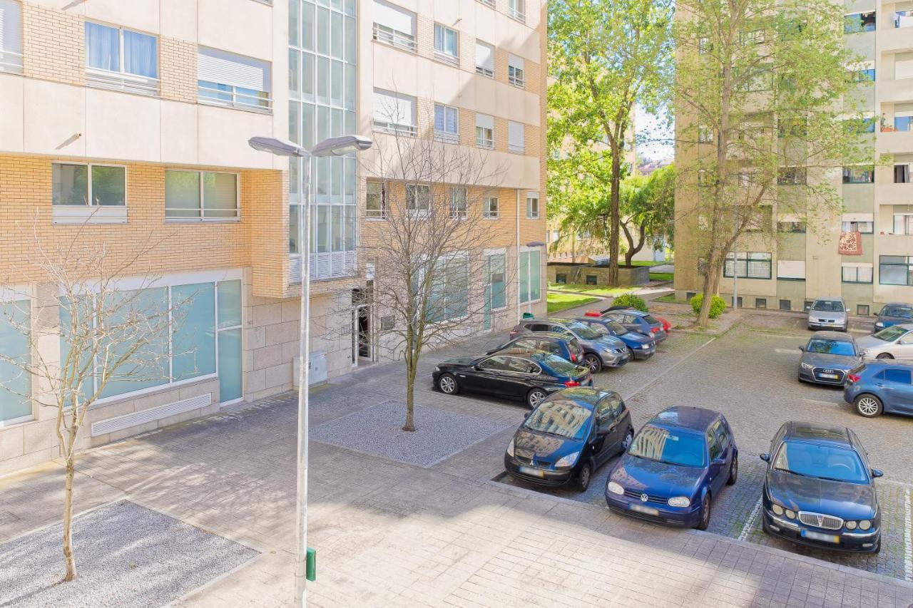 Home Music Apartments OOporto Esterno foto
