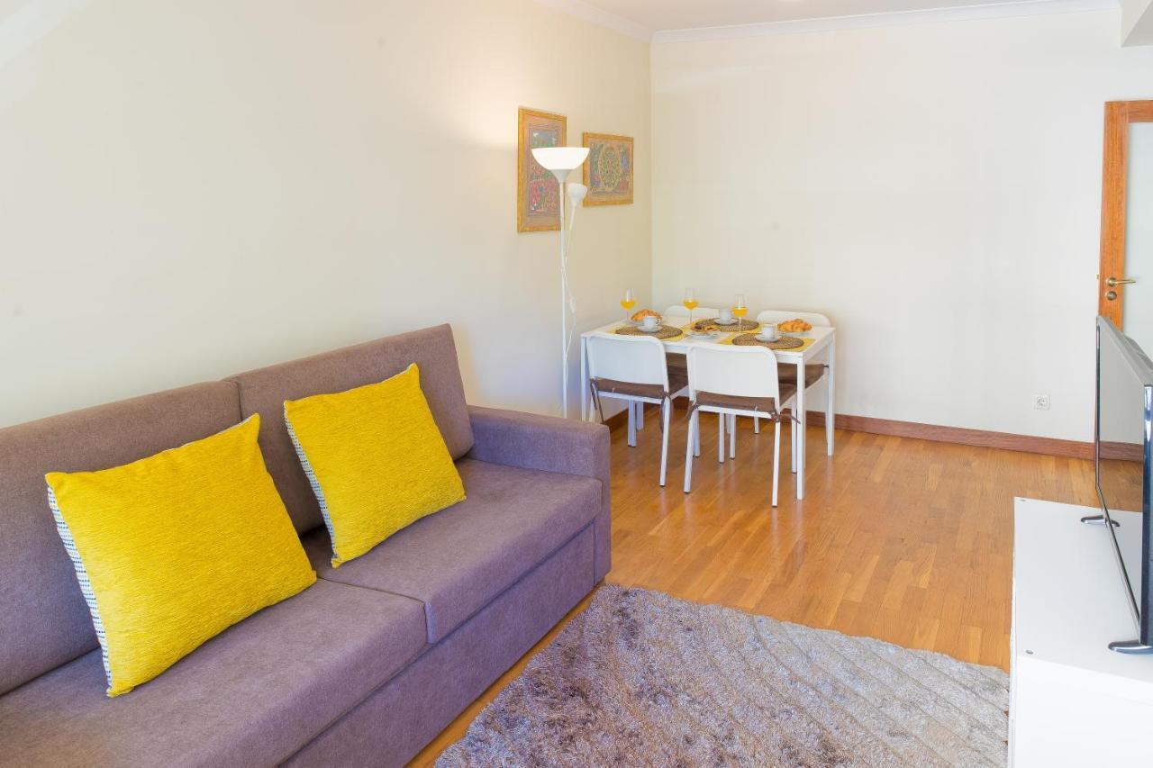 Home Music Apartments OOporto Esterno foto