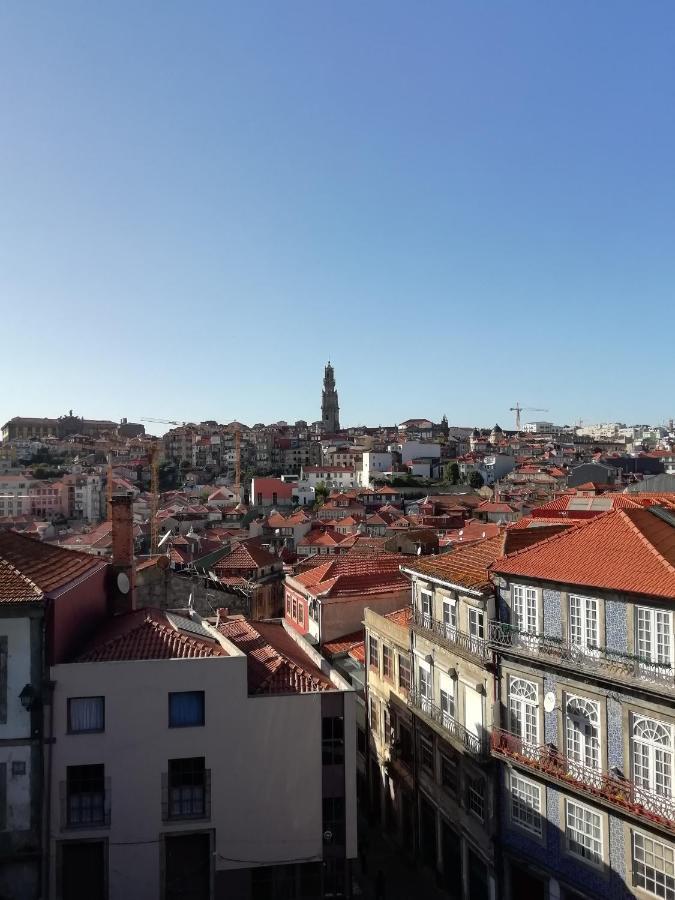 Home Music Apartments OOporto Esterno foto
